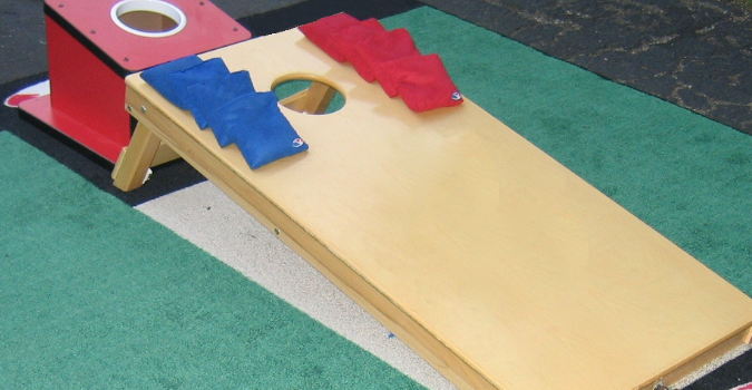 Pitch Pads