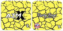 Load image into Gallery viewer, AIM X - ACO STAMPED - Pro Cornhole Bags KT Cornhole Wraps and Boards