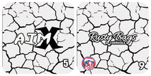 Load image into Gallery viewer, AIM X - ACO STAMPED - Pro Cornhole Bags KT Cornhole Wraps and Boards