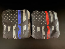Load image into Gallery viewer, Custom Backyard Cornhole Bags Set of 8 Ripper Graphics