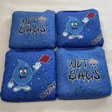 Load image into Gallery viewer, Wet Bags - Pro Cornhole Bags KT Cornhole Wraps and Boards
