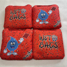 Load image into Gallery viewer, Wet Bags - Pro Cornhole Bags KT Cornhole Wraps and Boards