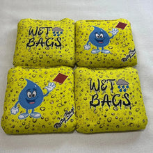 Load image into Gallery viewer, Wet Bags - Pro Cornhole Bags KT Cornhole Wraps and Boards
