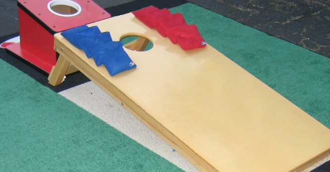How to Store Your Cornhole Pitch Pad for Maximum Protection