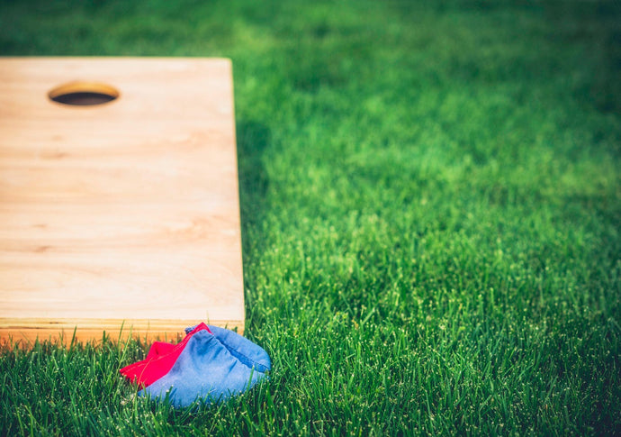 Tips for Maintaining Your Cornhole Board Wraps to Keep Them Looking Great