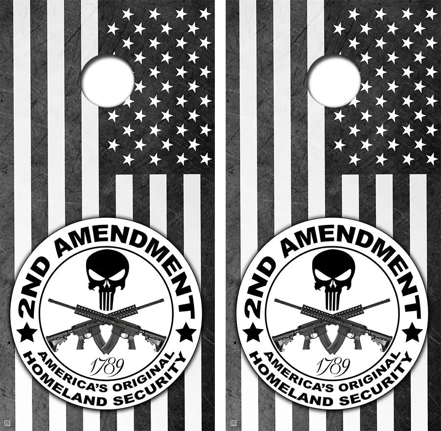 Cornhole Bean Toss Game Corn Hole Vinyl Wrap Decal WW2 WWII World War 2 Cornhole Bean Toss Game Corn Hole Vinyl Wrap Decal WW2 WWII World War 2