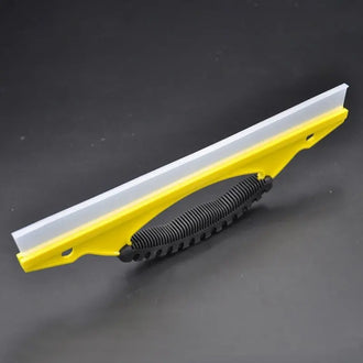 Cornhole Vinyl Squeegee Applicator Car La Store
