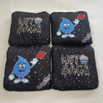 Wet Bags - Pro Cornhole Bags KT Cornhole Wraps and Boards