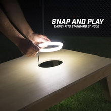 Load image into Gallery viewer, Gosports Cornhole Lights vendor-unknown
