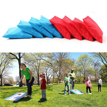Load image into Gallery viewer, &quot;Recreational Cornhole Bags Shenzhen Rondaful Outdoor Store &quot;
