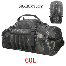 Load image into Gallery viewer, &quot;Waterproof Cornhole Storage Carrying Duffle Bag / Back Pack GREENCITY Official Store &quot;
