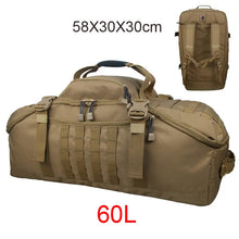 Load image into Gallery viewer, &quot;Waterproof Cornhole Storage Carrying Duffle Bag / Back Pack GREENCITY Official Store &quot;
